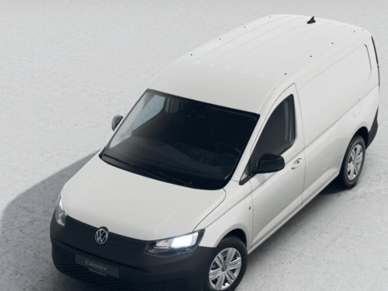 GuidiCar - VOLKSWAGEN INDUSTRIALI Nuovo Caddy 1 Caddy Maxi Business 2.0 TDI 90 kW ant. DSG Nuovo